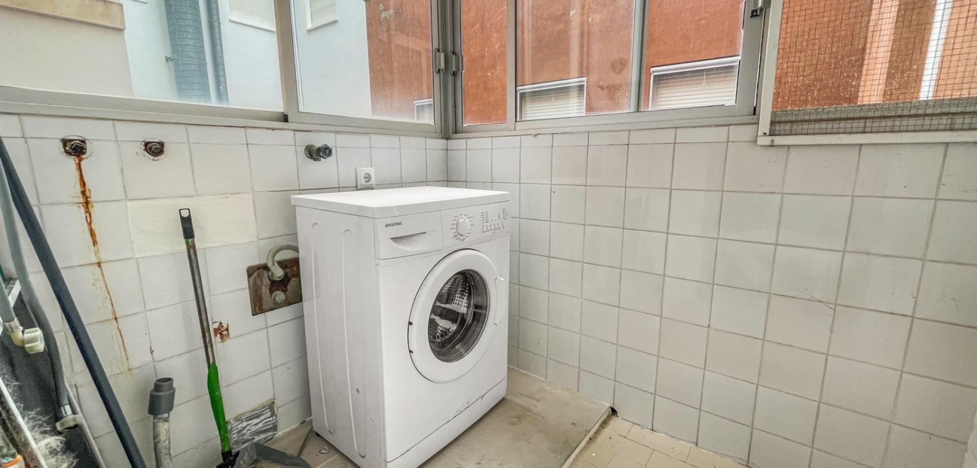 Apartamento 4 habitaciones 137m² en venta - Pueblo - foto 7
