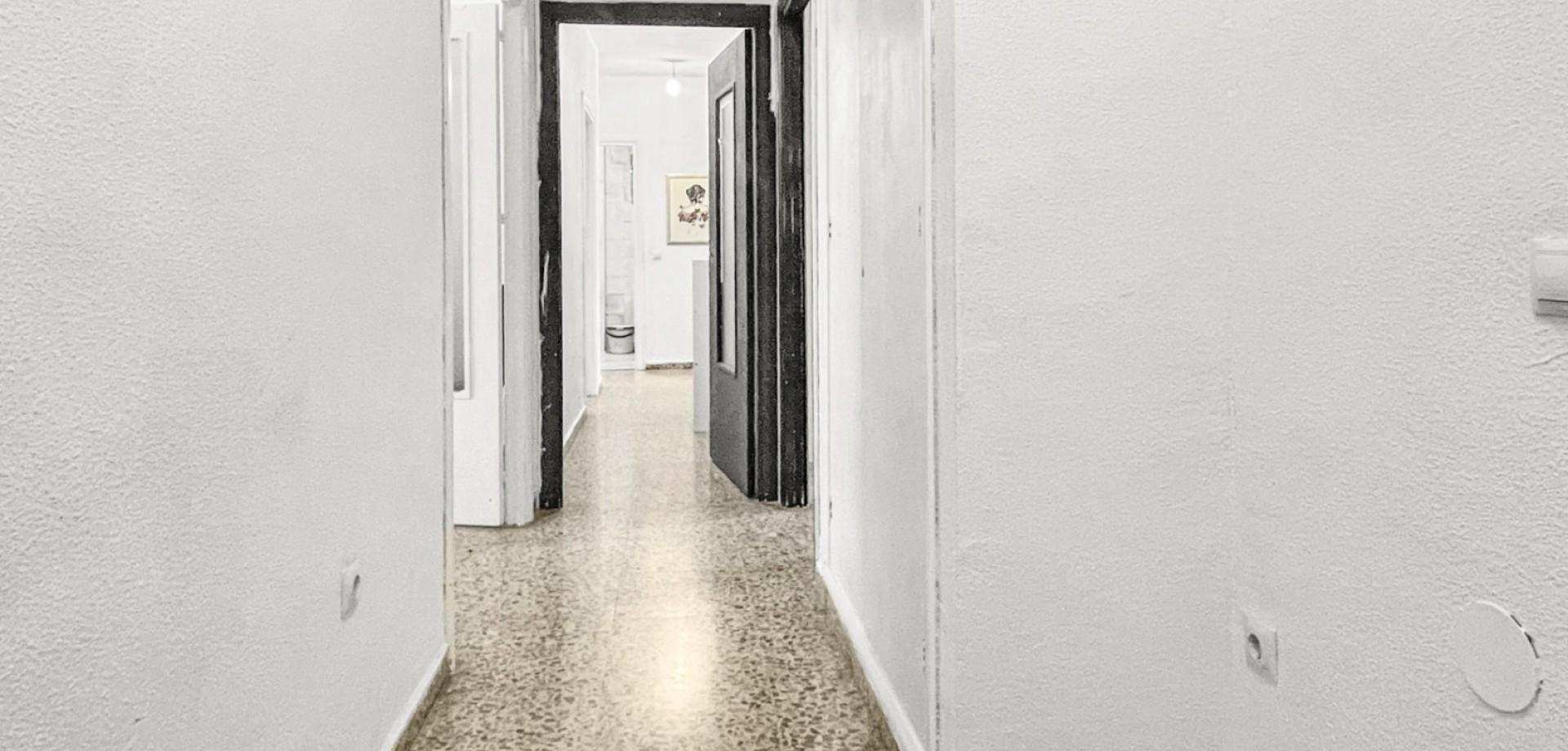 Apartamento 4 habitaciones 137m² en venta - Pueblo - foto 8