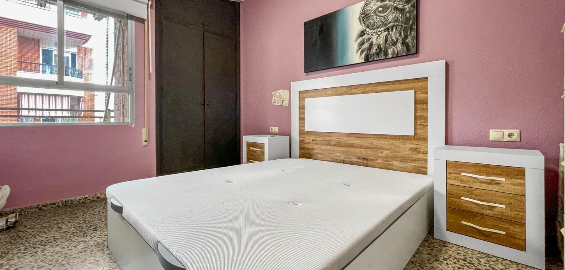 Apartamento 4 habitaciones 137m² en venta - Pueblo - foto 9