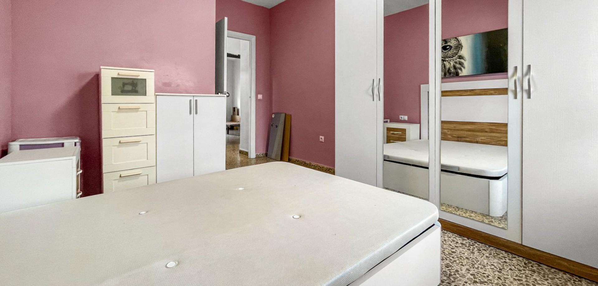 Apartamento 4 habitaciones 137m² en venta - Pueblo - foto 10