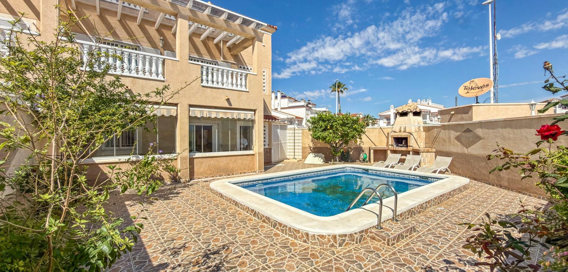 Apartamento 3 habitaciones 102m² en venta - La Ciñuelica