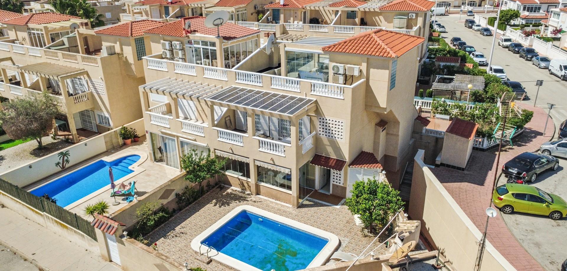 Apartamento 3 habitaciones 102m² en venta - La Ciñuelica - foto 2