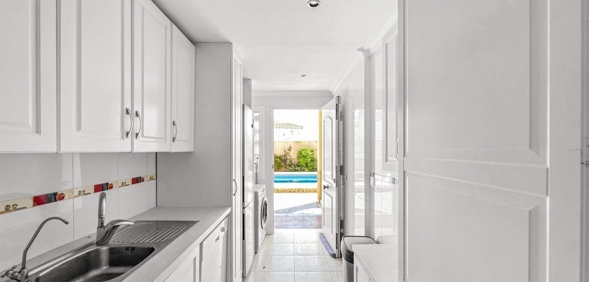 Apartamento 3 habitaciones 102m² en venta - La Ciñuelica - foto 14