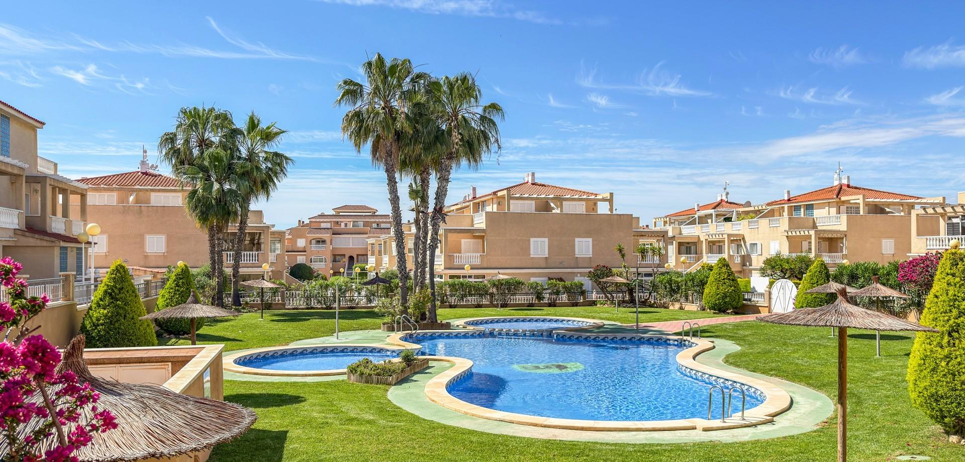 Apartamento 3 habitaciones 102m² en venta - La Ciñuelica - foto 15