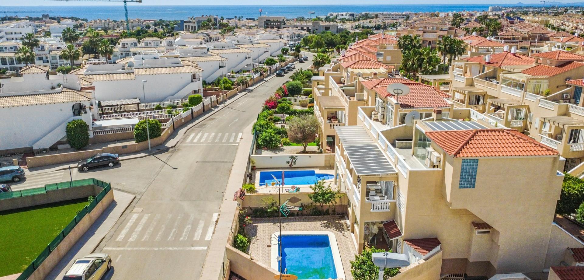 Apartamento 3 habitaciones 102m² en venta - La Ciñuelica - foto 16
