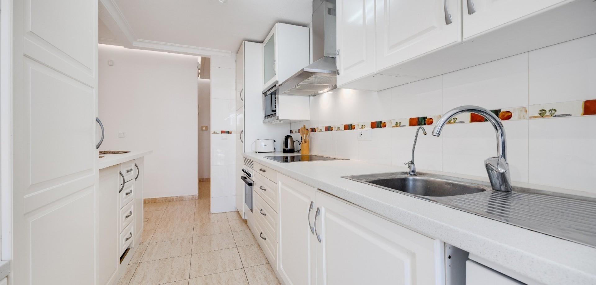 Apartamento 3 habitaciones 102m² en venta - La Ciñuelica - foto 18
