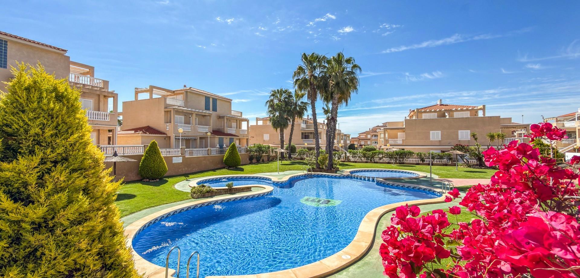 Apartamento 3 habitaciones 102m² en venta - La Ciñuelica - foto 3