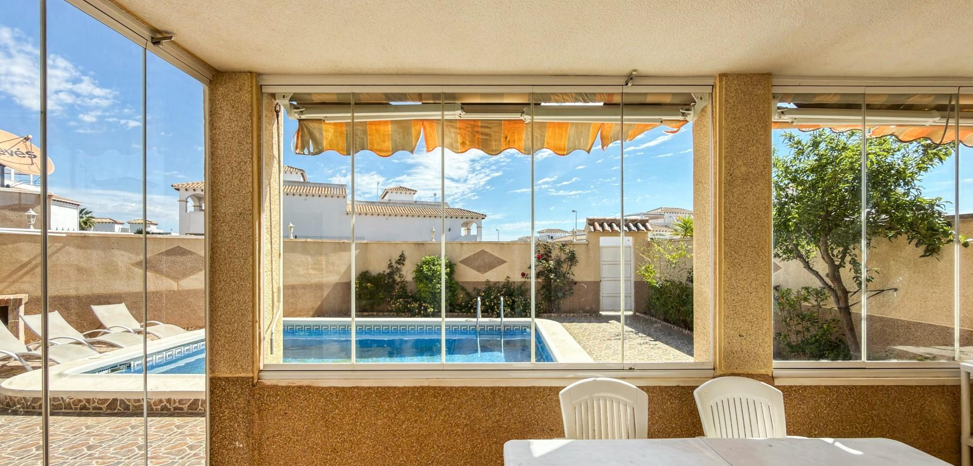 Apartamento 3 habitaciones 102m² en venta - La Ciñuelica - foto 21