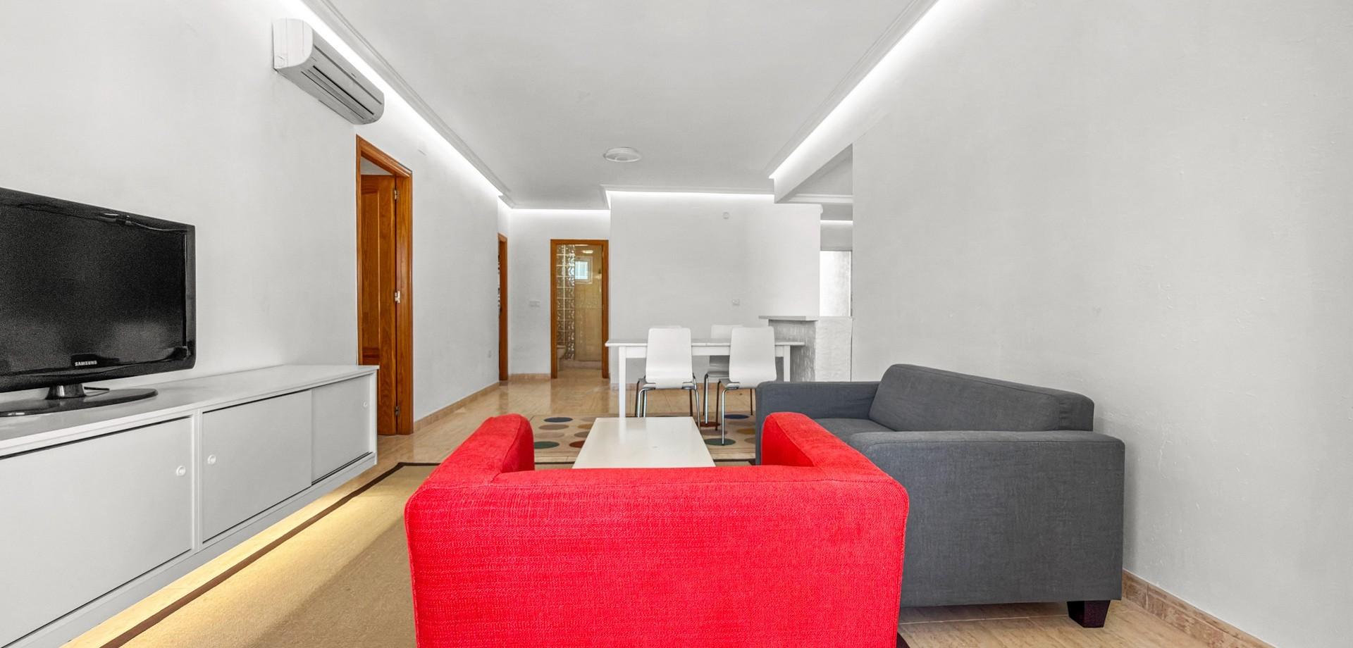 Apartamento 3 habitaciones 102m² en venta - La Ciñuelica - foto 22