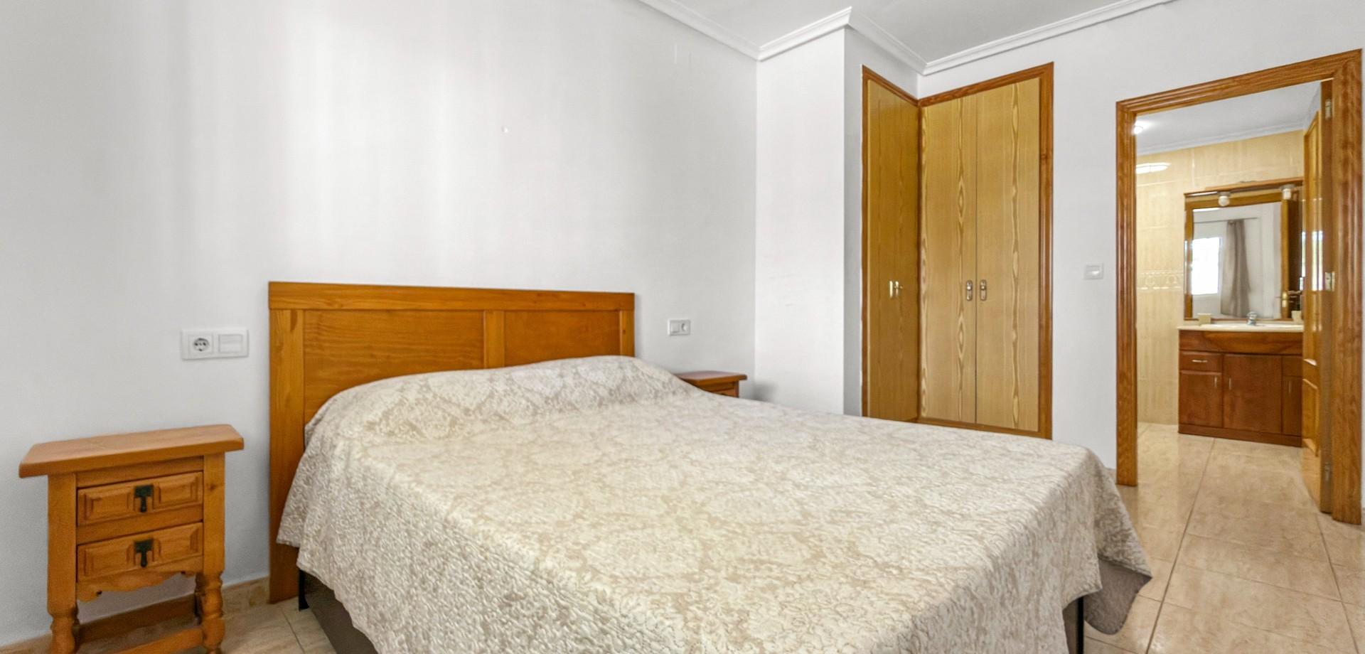 Apartamento 3 habitaciones 102m² en venta - La Ciñuelica - foto 24