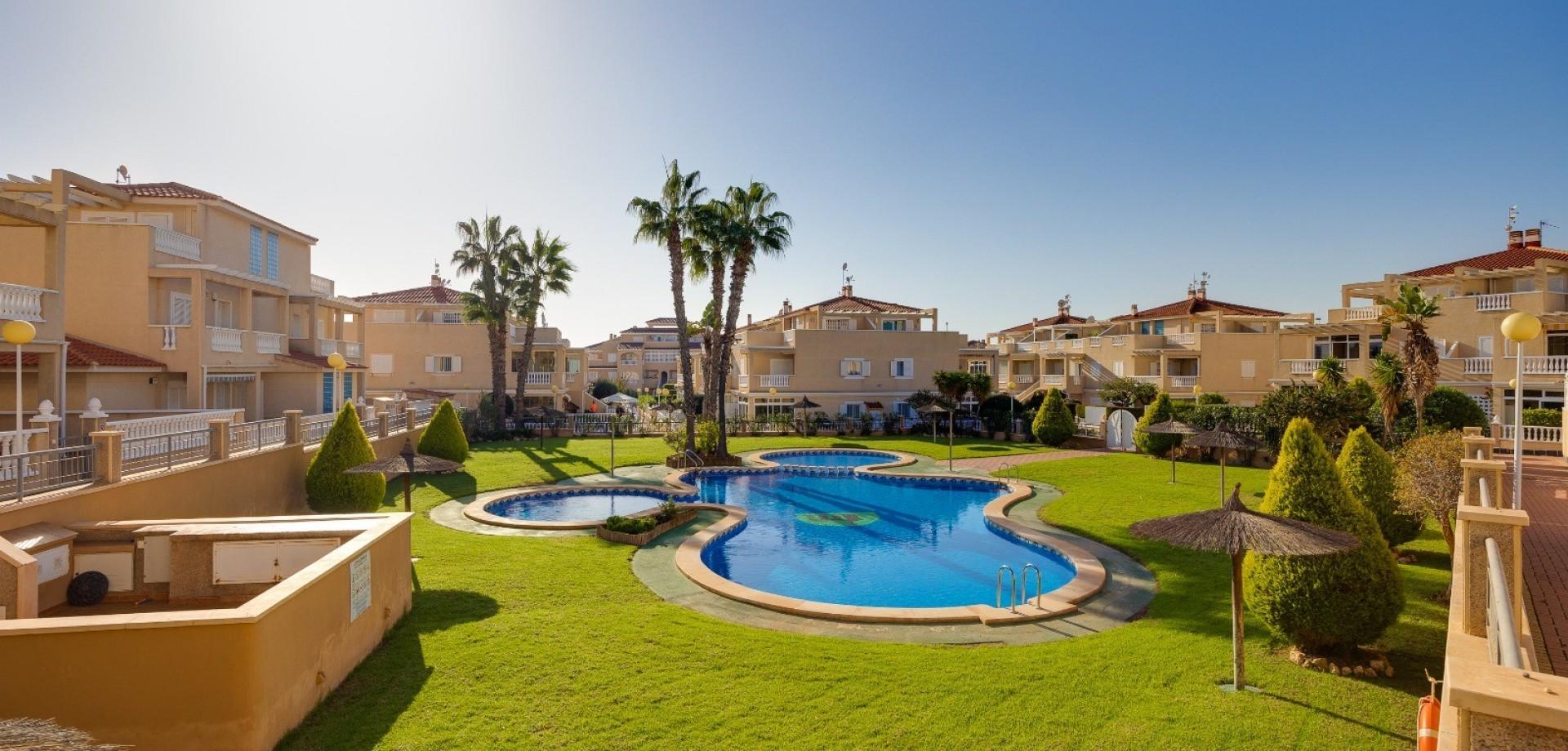 Apartamento 3 habitaciones 102m² en venta - La Ciñuelica - foto 25
