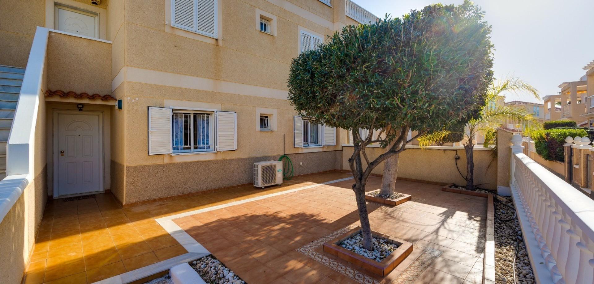 Apartamento 3 habitaciones 102m² en venta - La Ciñuelica - foto 26