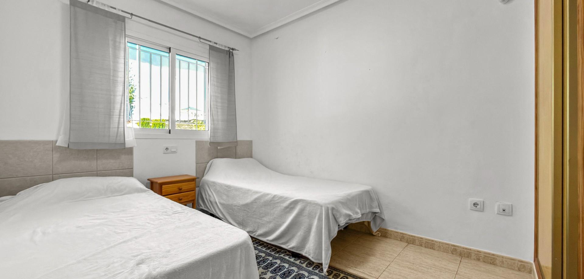 Apartamento 3 habitaciones 102m² en venta - La Ciñuelica - foto 27