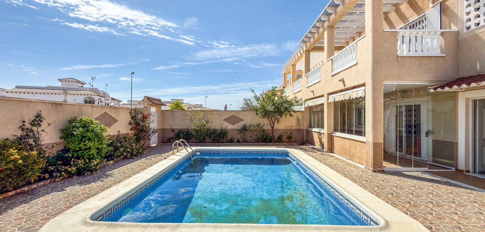 Apartamento 3 habitaciones 102m² en venta - La Ciñuelica - foto 30