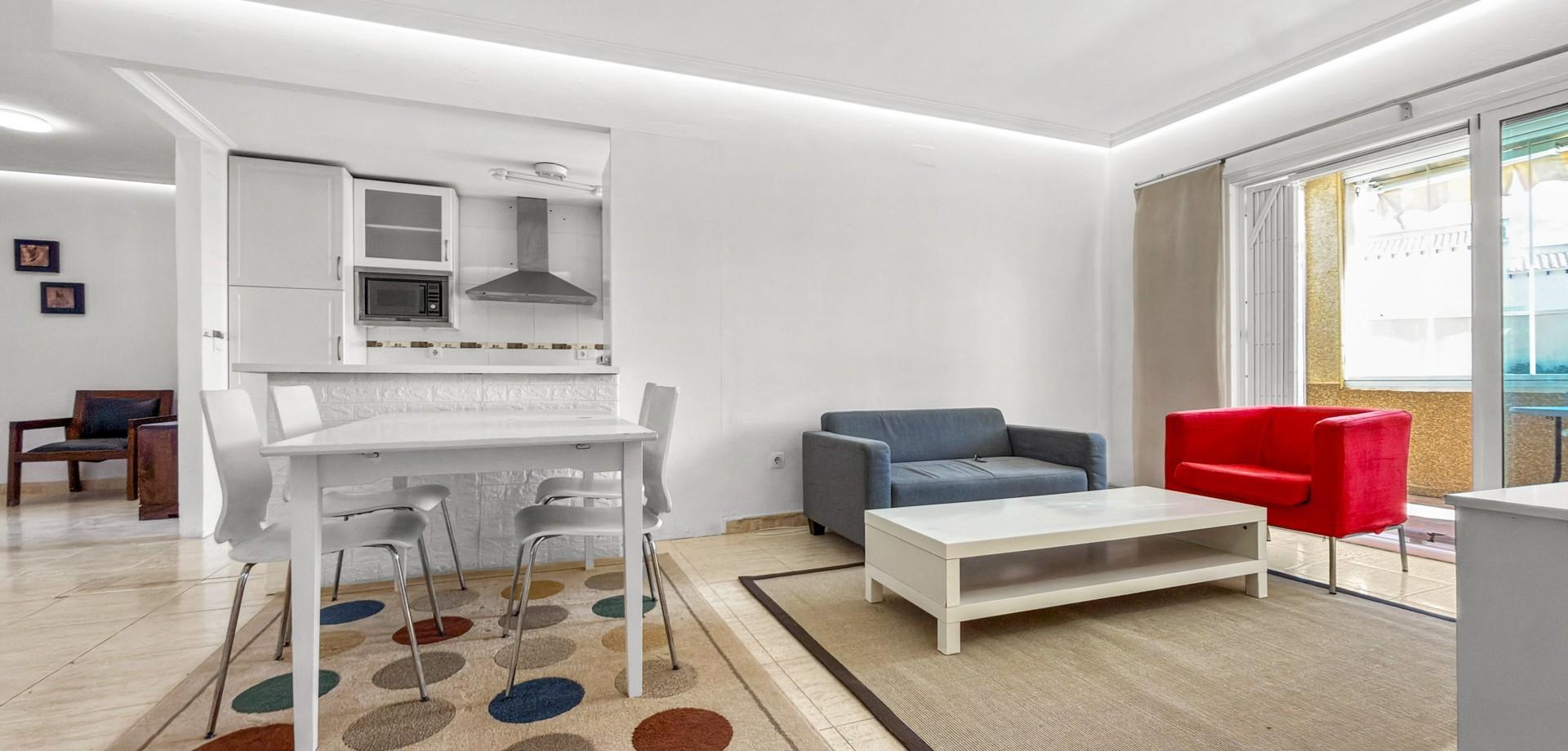 Apartamento 3 habitaciones 102m² en venta - La Ciñuelica - foto 4