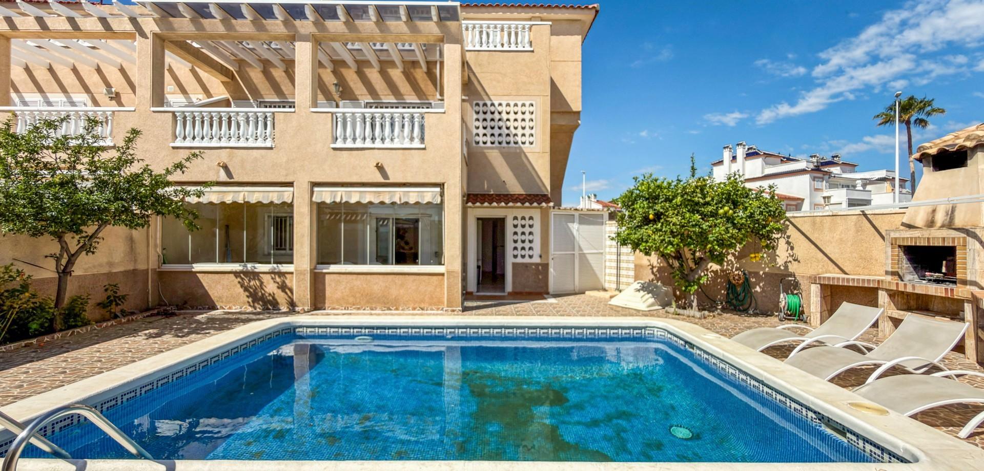 Apartamento 3 habitaciones 102m² en venta - La Ciñuelica - foto 5