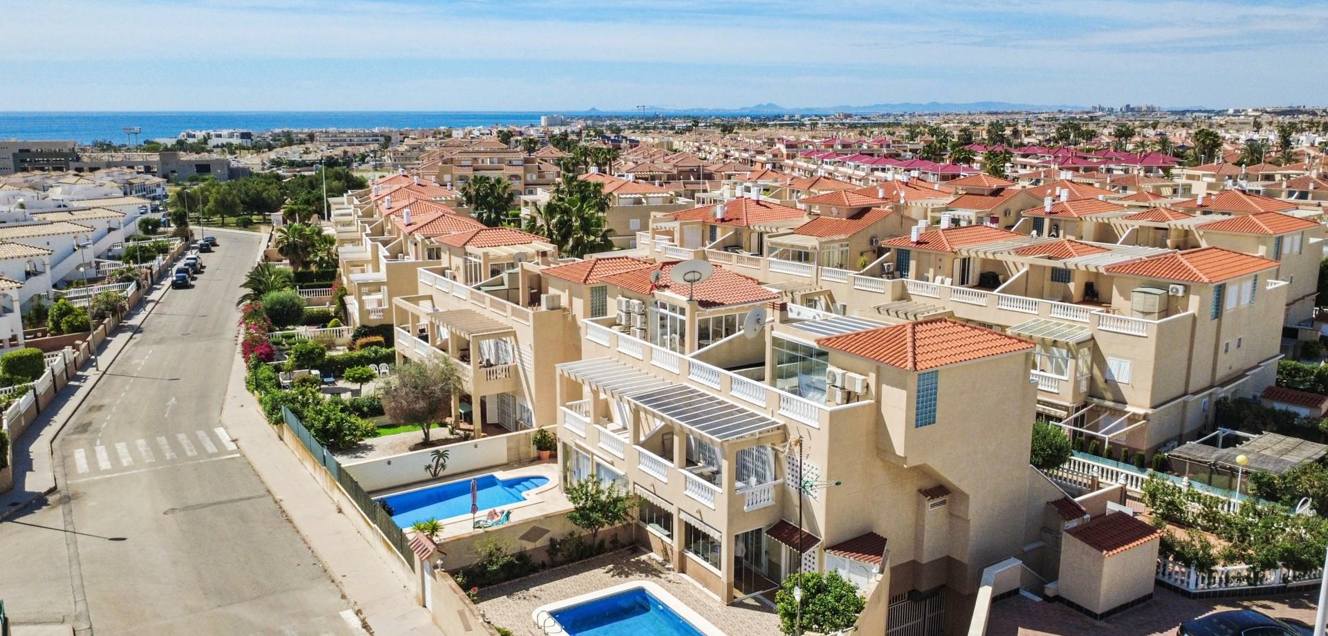 Apartamento 3 habitaciones 102m² en venta - La Ciñuelica - foto 6