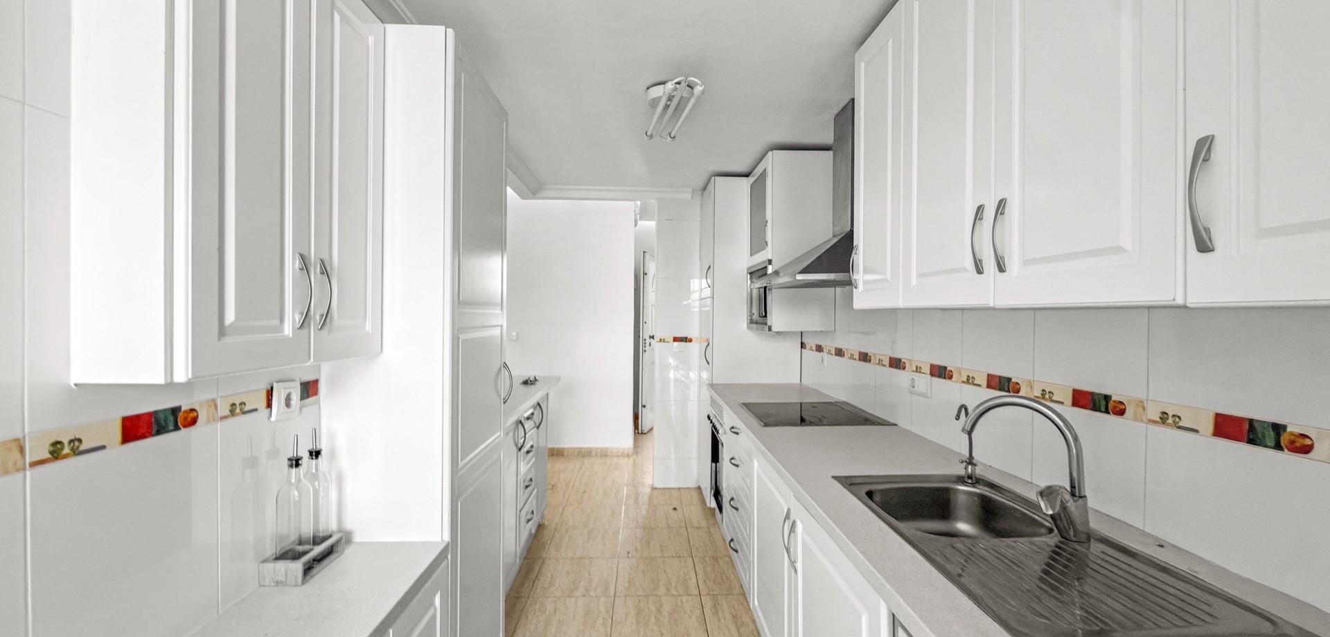 Apartamento 3 habitaciones 102m² en venta - La Ciñuelica - foto 7