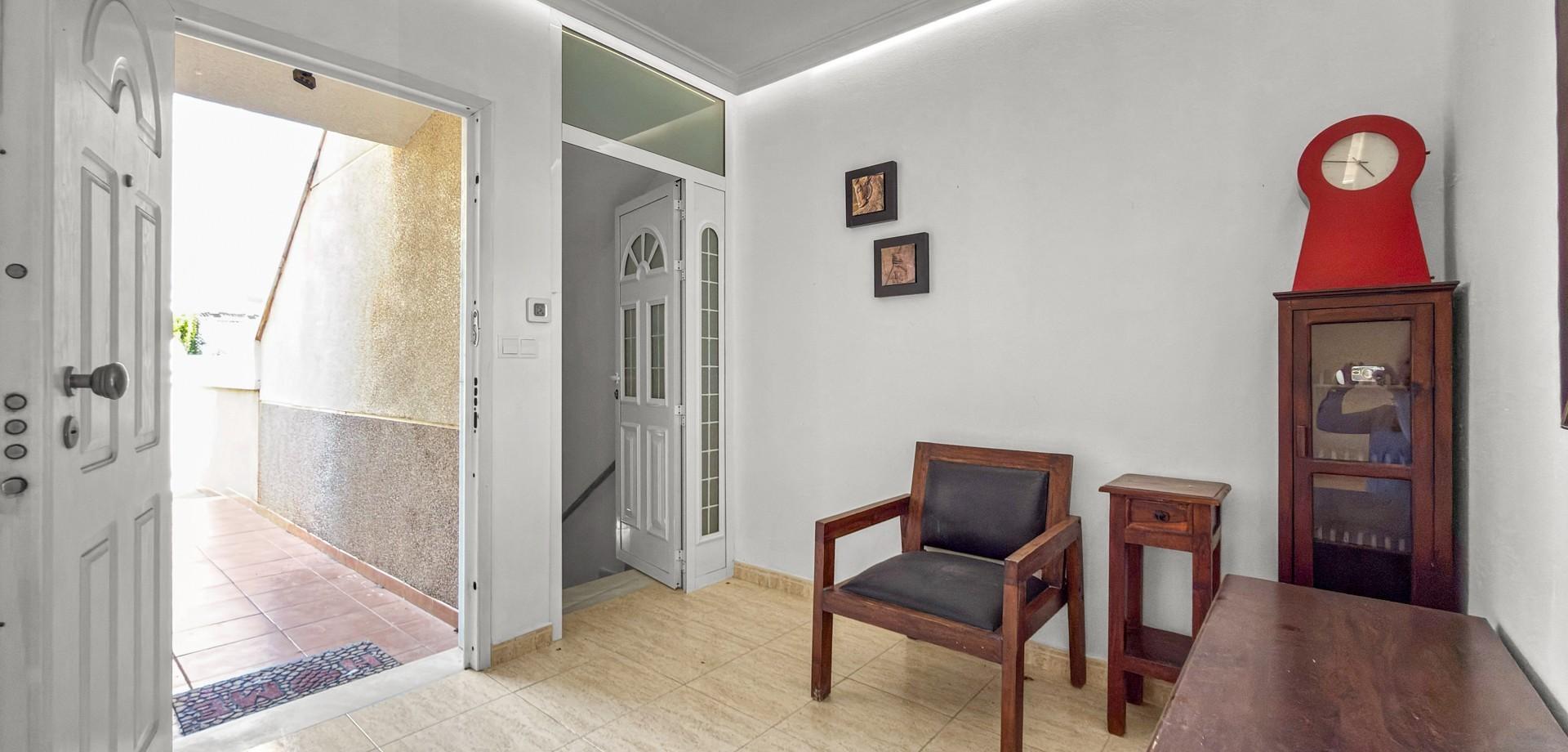 Apartamento 3 habitaciones 102m² en venta - La Ciñuelica - foto 8