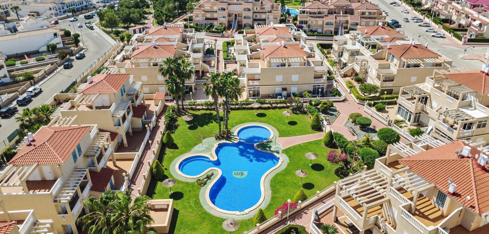 Apartamento 3 habitaciones 102m² en venta - La Ciñuelica - foto 9