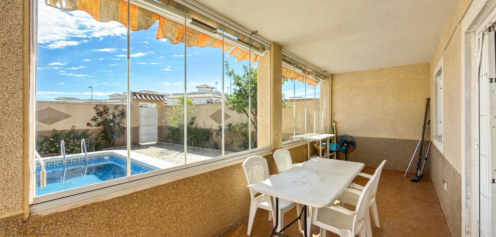 Apartamento 3 habitaciones 102m² en venta - La Ciñuelica - foto 10