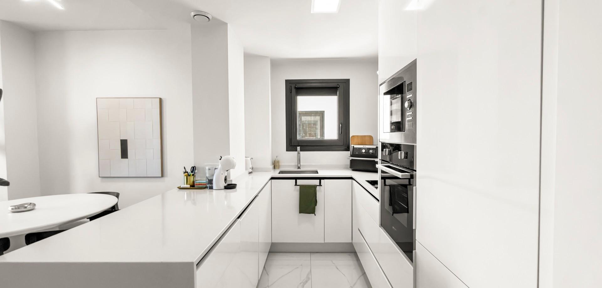Apartamento 2 habitaciones 85m² en venta - PAU 8 - foto 2