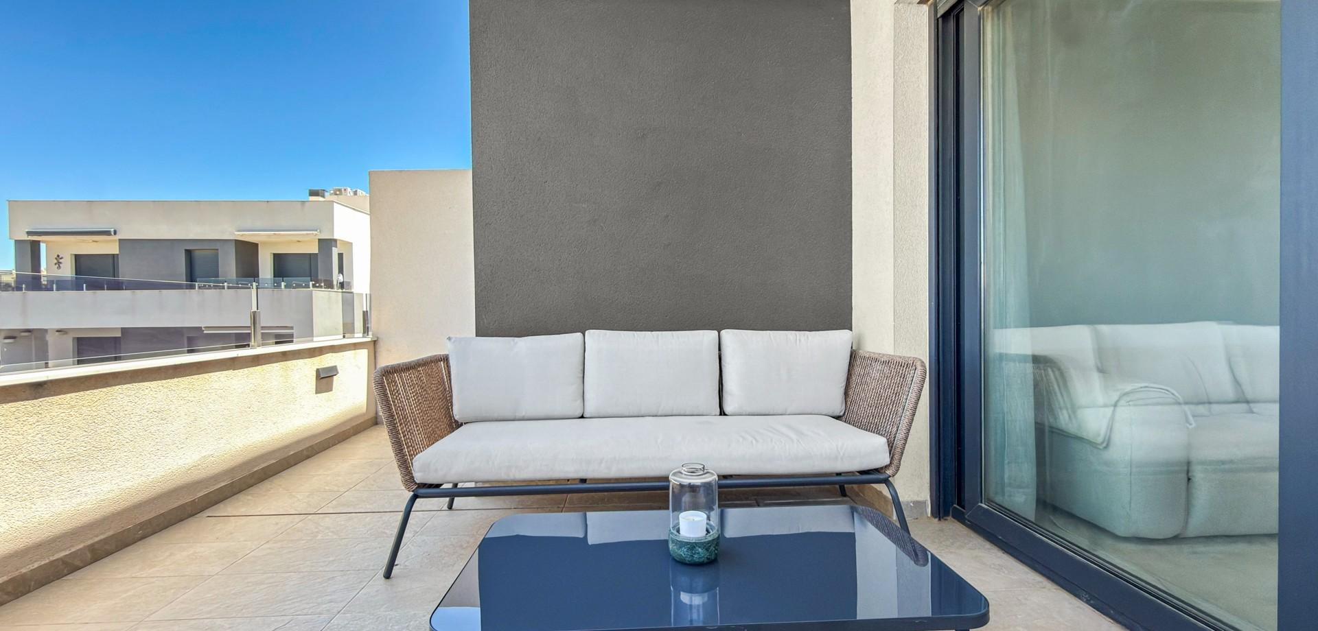 Apartamento 2 habitaciones 85m² en venta - PAU 8 - foto 11