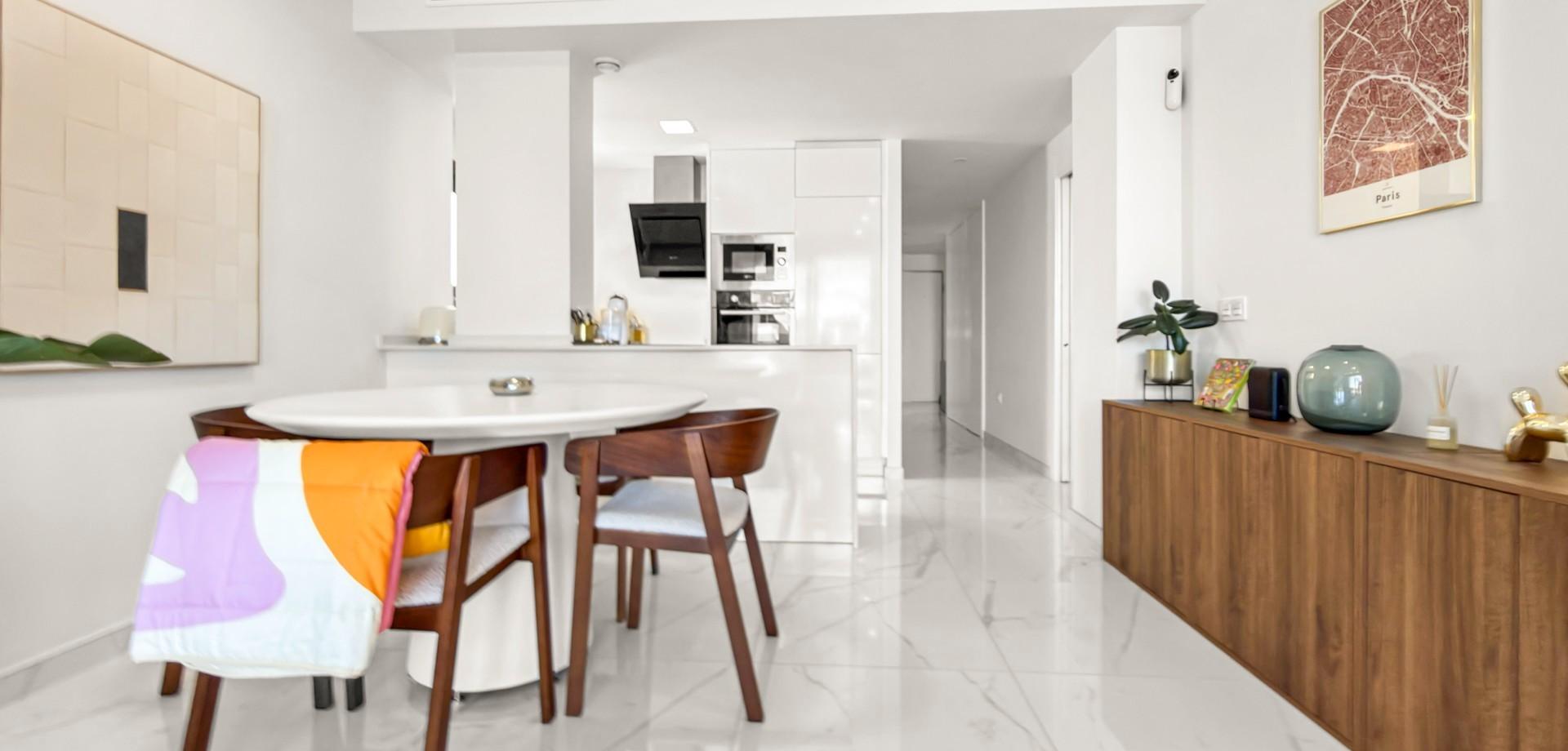 Apartamento 2 habitaciones 85m² en venta - PAU 8 - foto 12