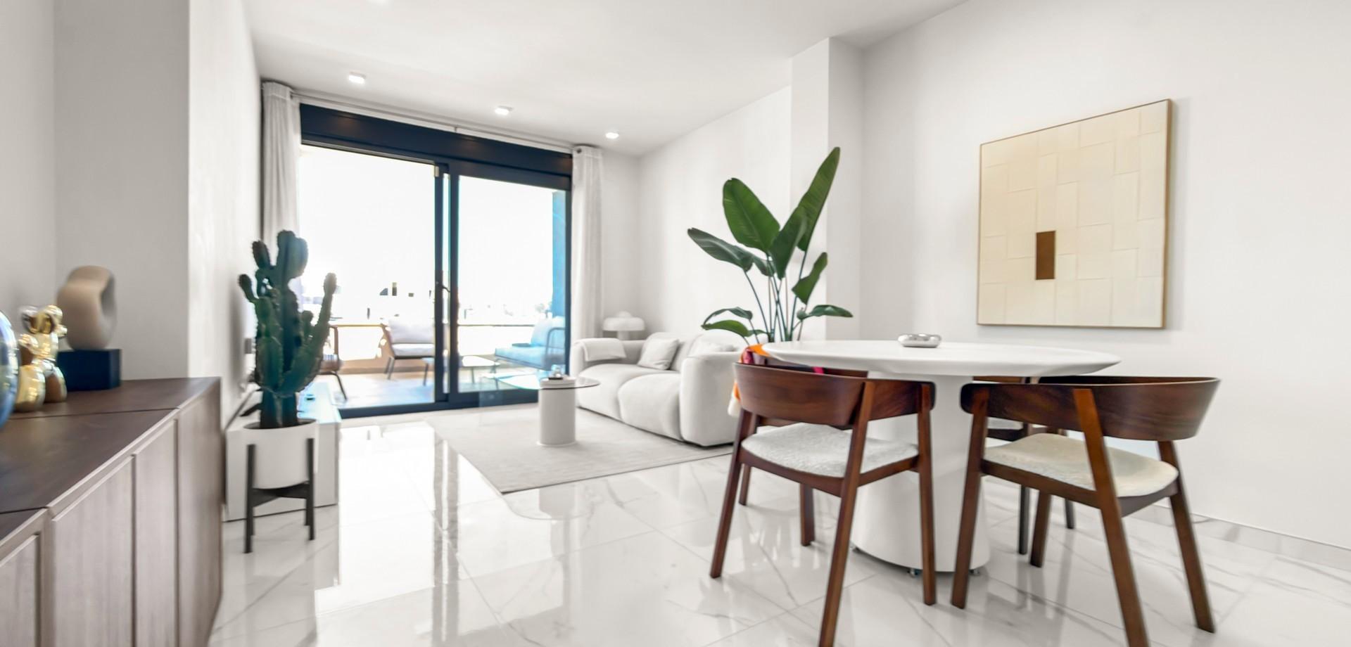Apartamento 2 habitaciones 85m² en venta - PAU 8 - foto 13