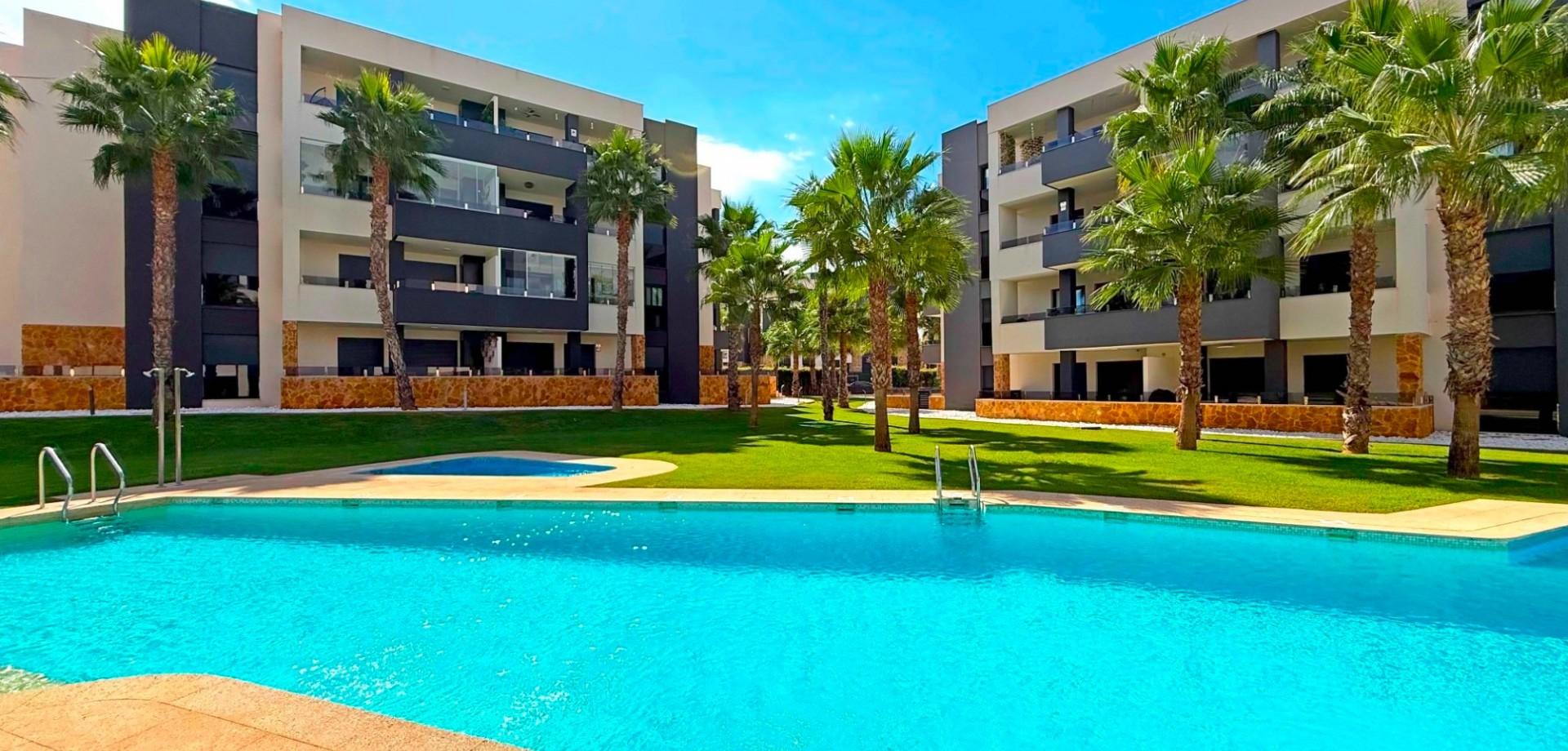 Apartamento 2 habitaciones 85m² en venta - PAU 8 - foto 14