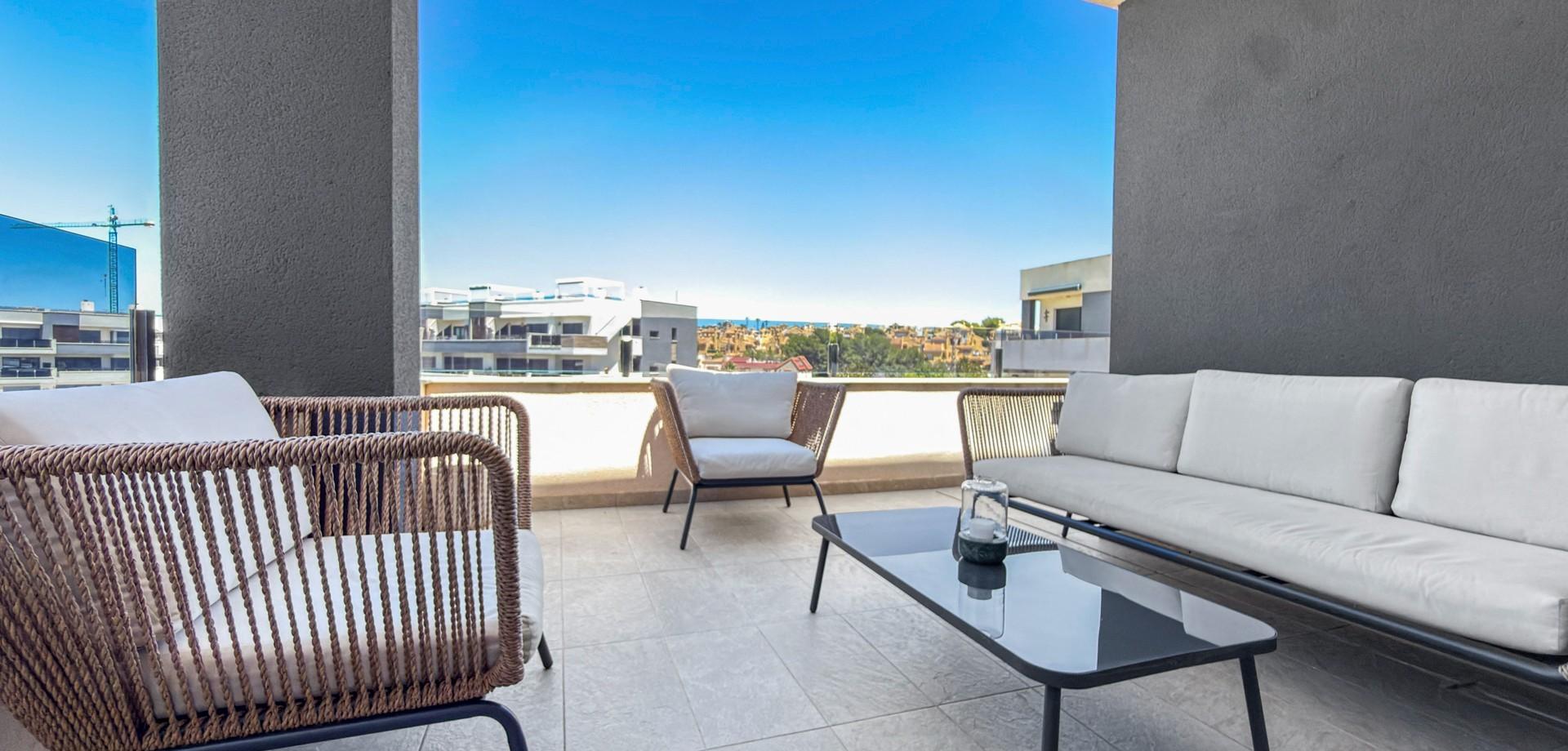 Apartamento 2 habitaciones 85m² en venta - PAU 8 - foto 15