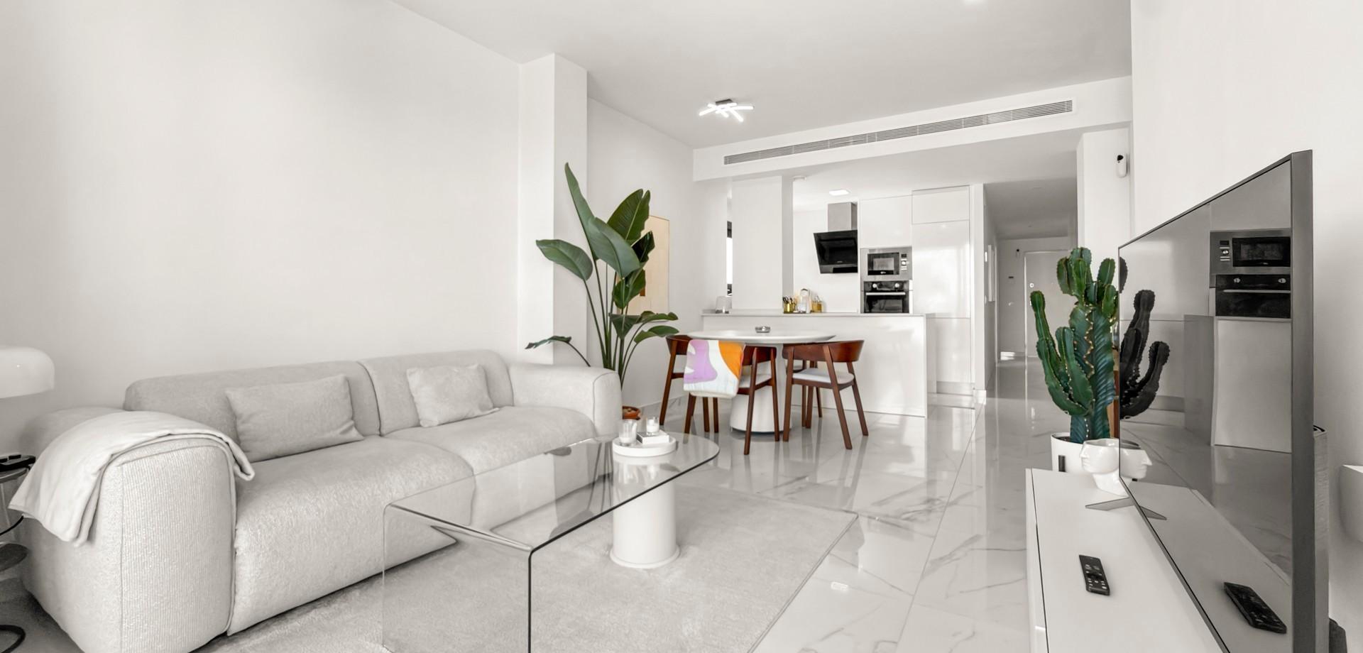Apartamento 2 habitaciones 85m² en venta - PAU 8 - foto 17