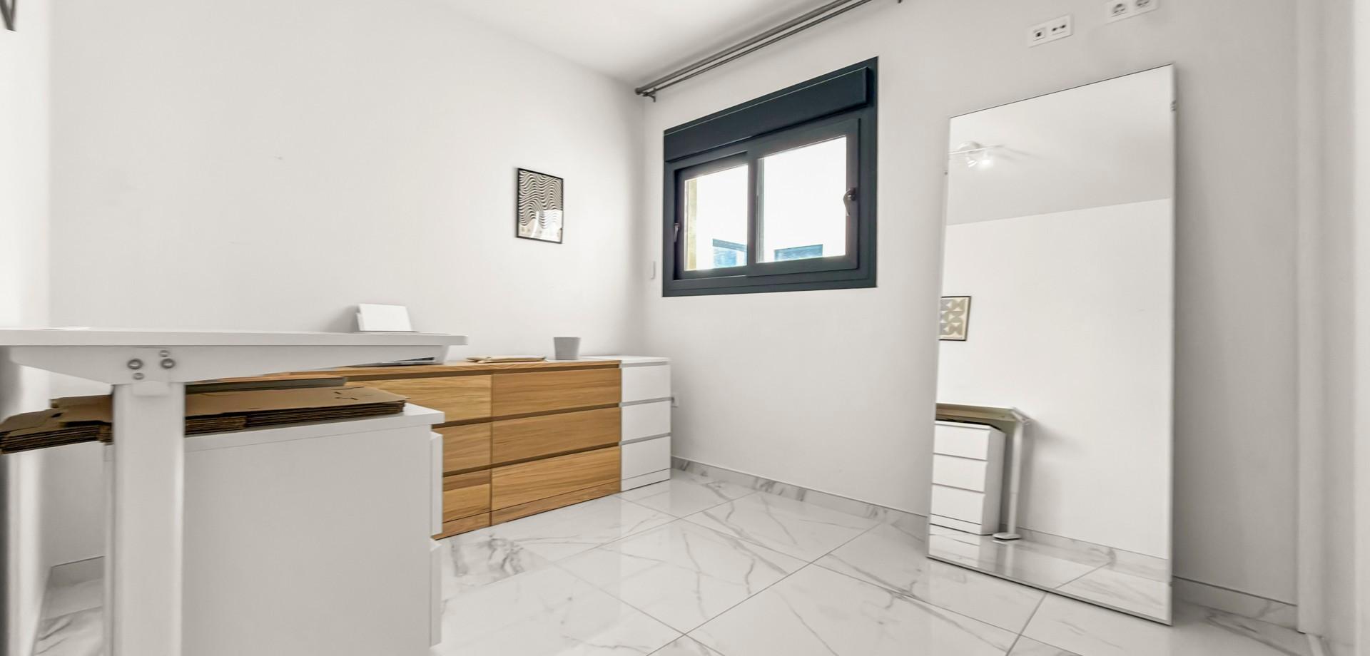 Apartamento 2 habitaciones 85m² en venta - PAU 8 - foto 18