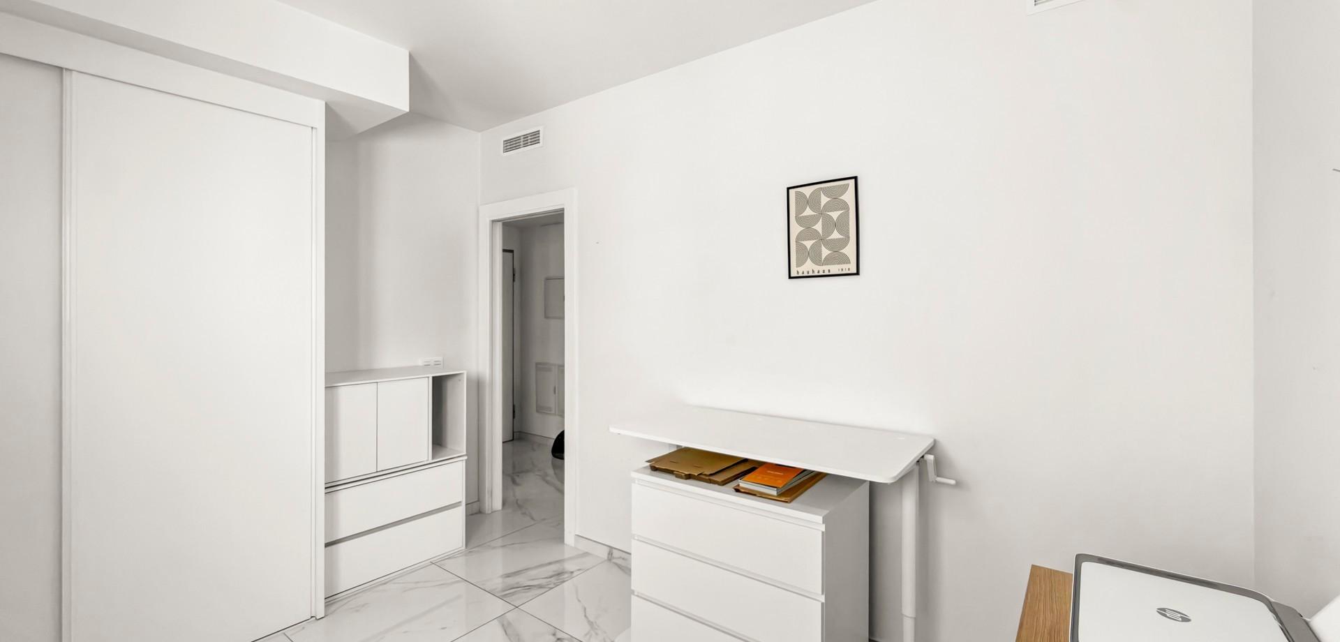 Apartamento 2 habitaciones 85m² en venta - PAU 8 - foto 19