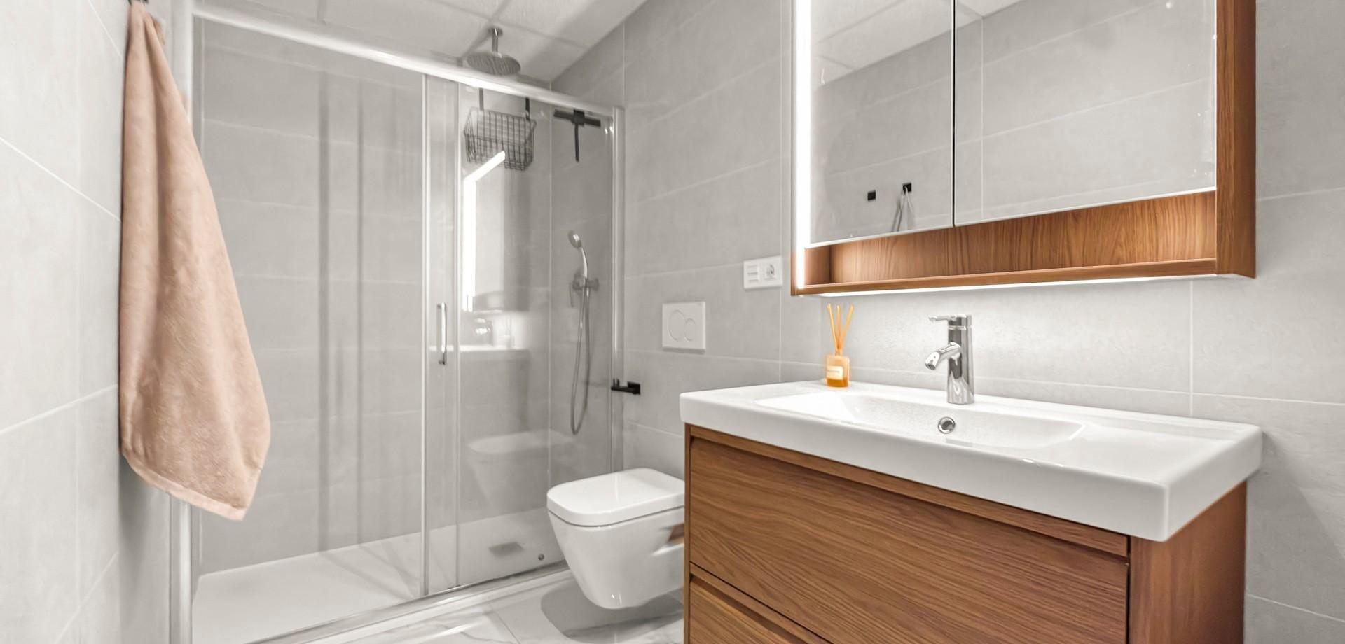 Apartamento 2 habitaciones 85m² en venta - PAU 8 - foto 20