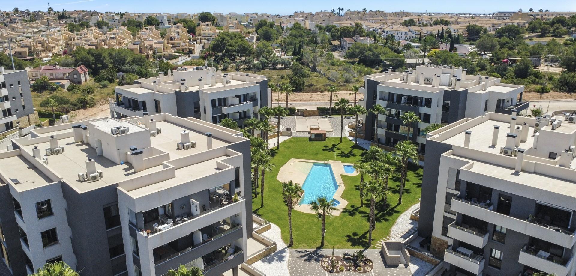 Apartamento 2 habitaciones 85m² en venta - PAU 8 - foto 3