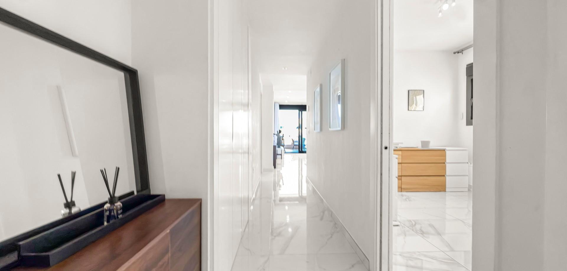 Apartamento 2 habitaciones 85m² en venta - PAU 8 - foto 21