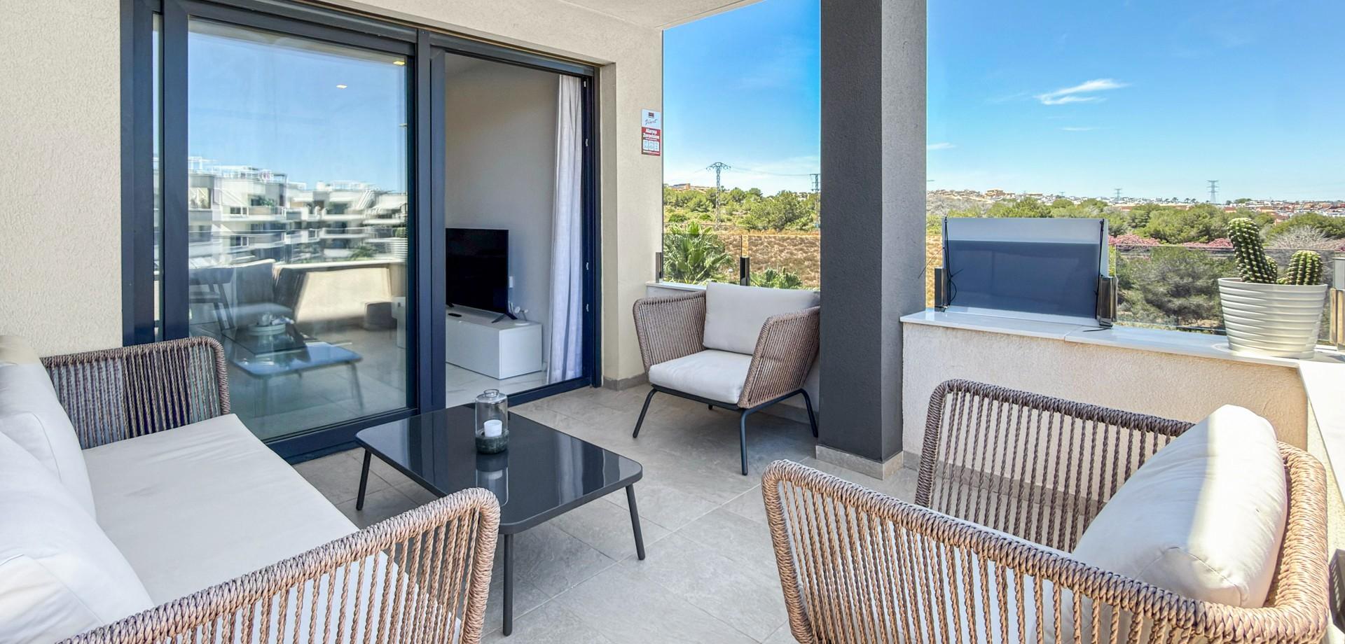 Apartamento 2 habitaciones 85m² en venta - PAU 8 - foto 4