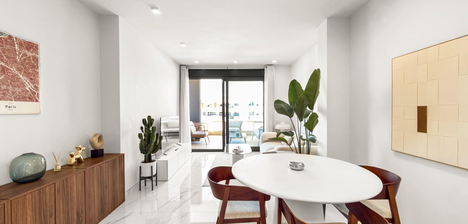 Apartamento 2 habitaciones 85m² en venta - PAU 8 - foto 5