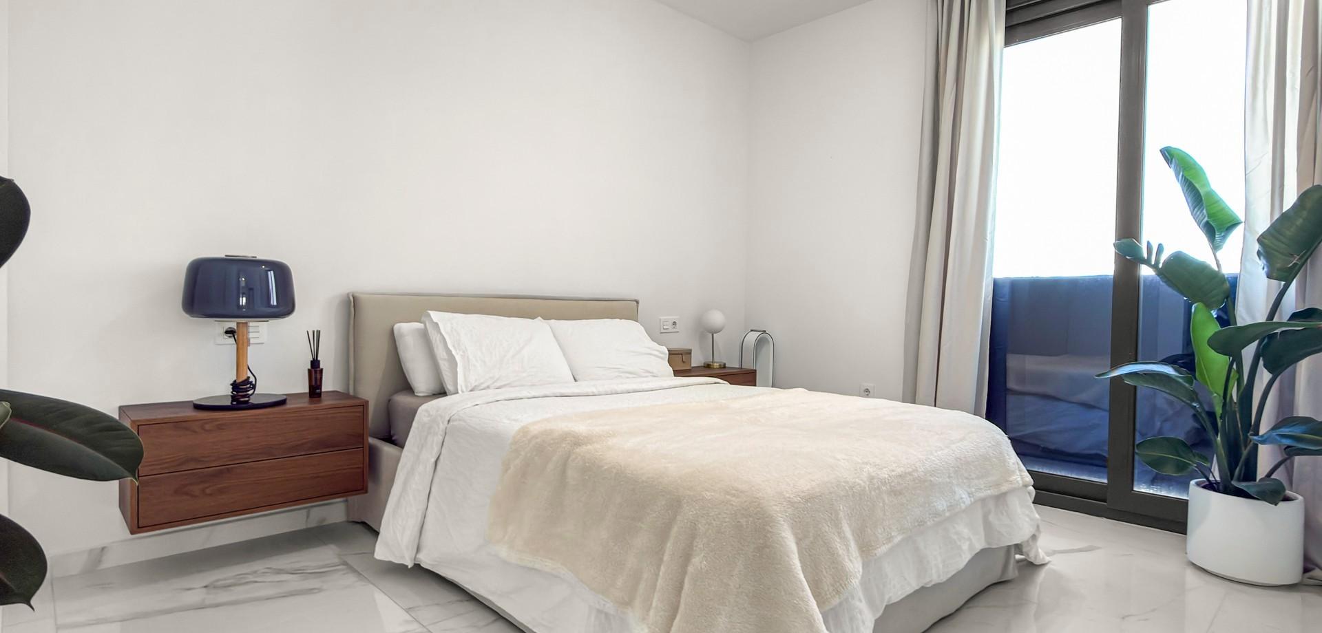 Apartamento 2 habitaciones 85m² en venta - PAU 8 - foto 6