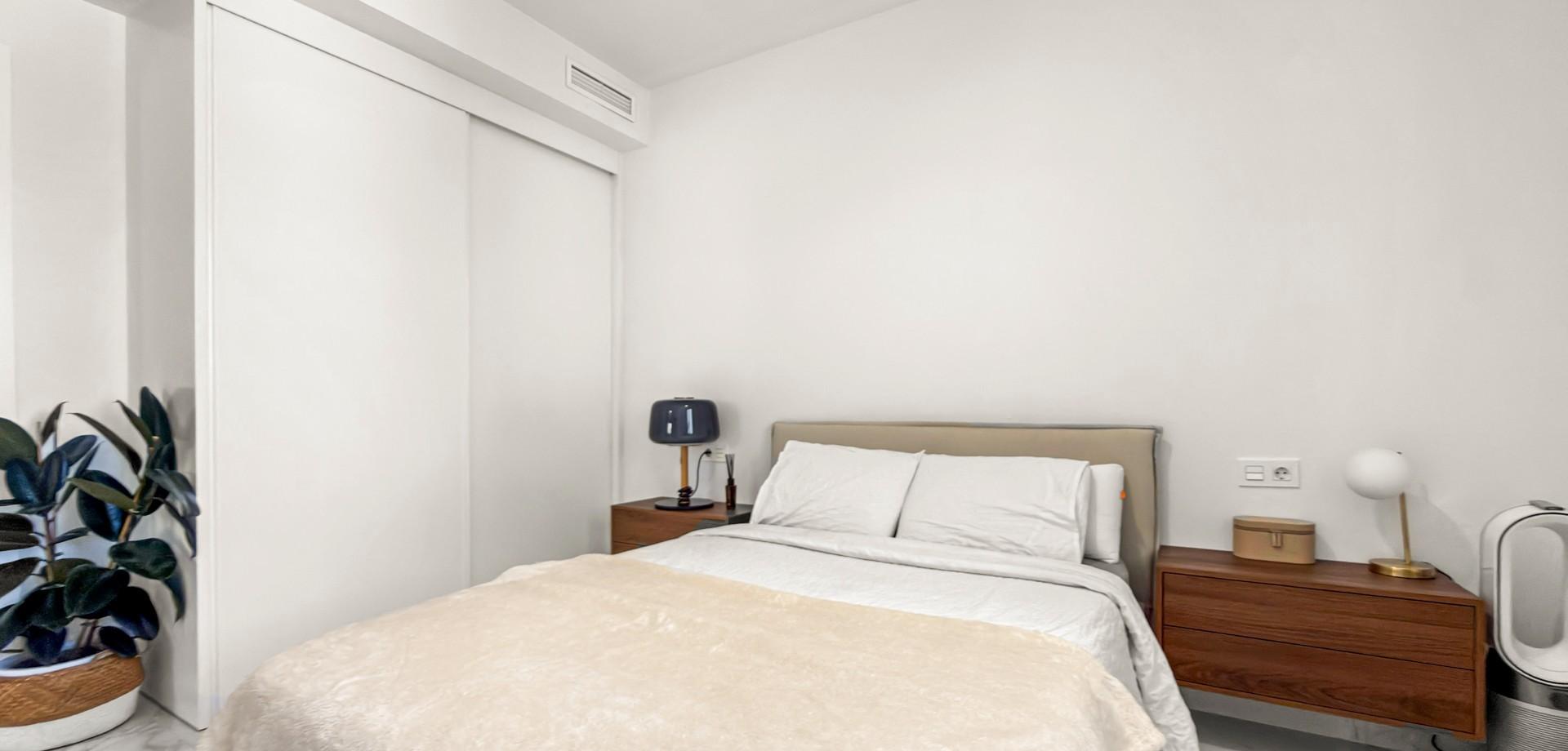 Apartamento 2 habitaciones 85m² en venta - PAU 8 - foto 7