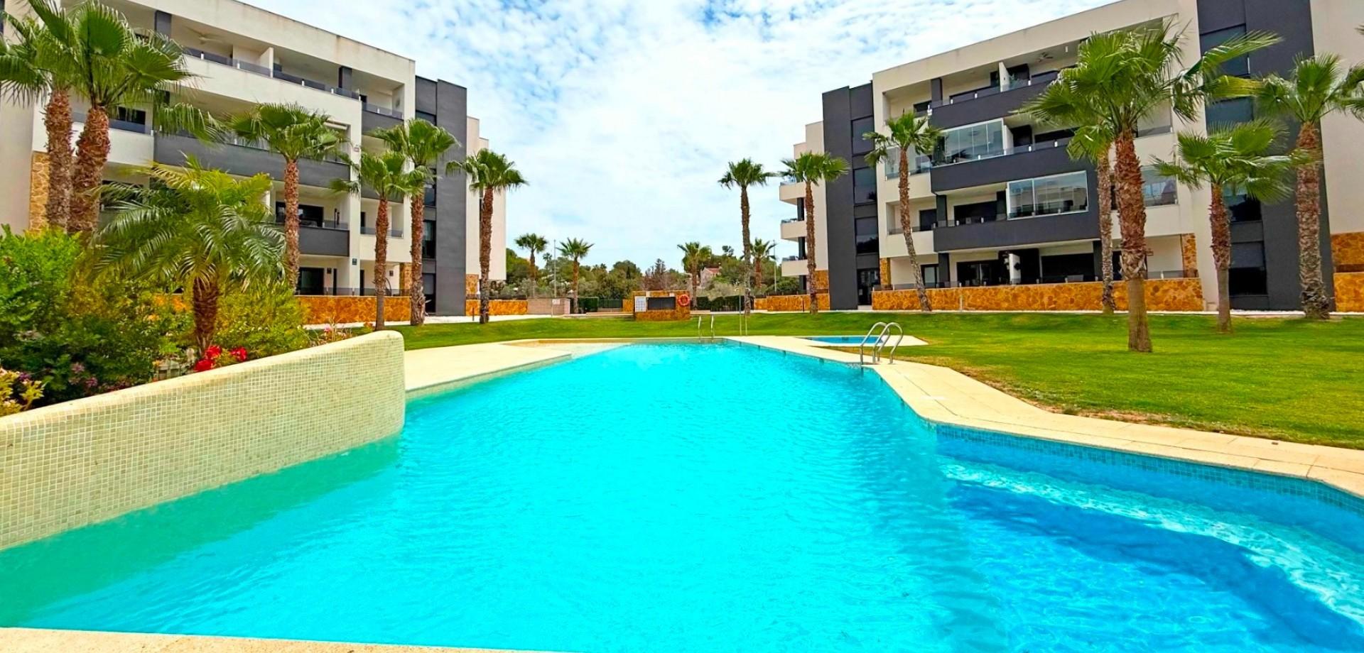 Apartamento 2 habitaciones 85m² en venta - PAU 8 - foto 9