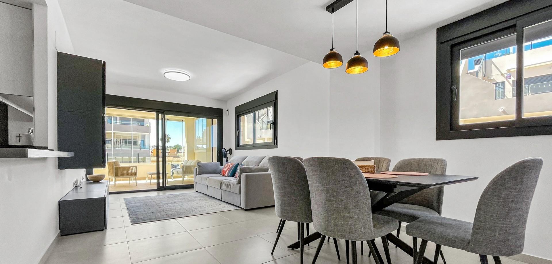 Apartamento 3 habitaciones 107m² en venta - Los Dolses