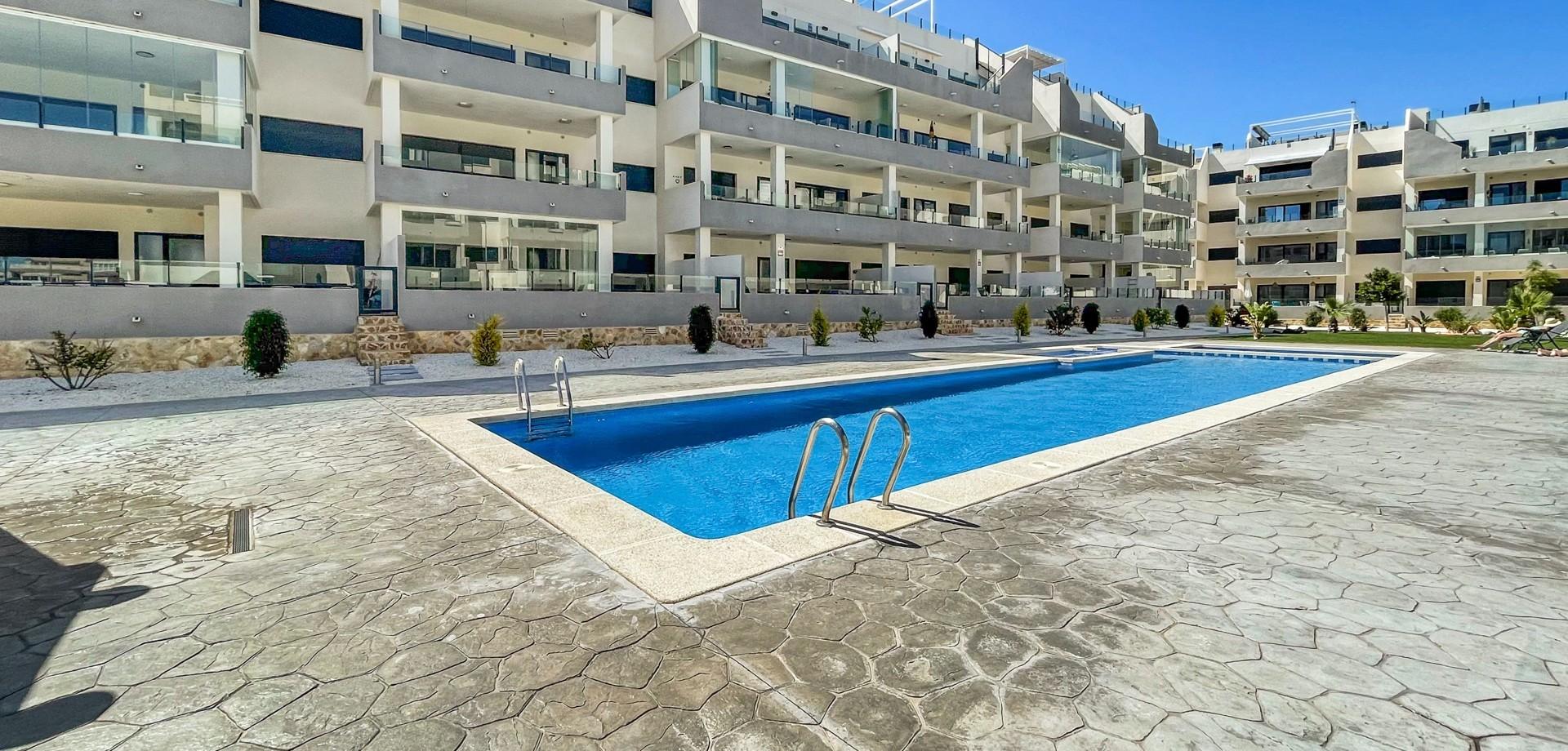 Apartamento 3 habitaciones 107m² en venta - Los Dolses - foto 2