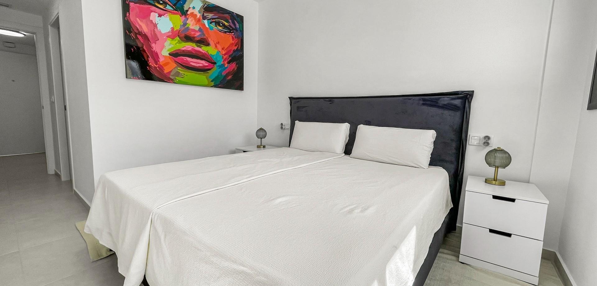 Apartamento 3 habitaciones 107m² en venta - Los Dolses - foto 11