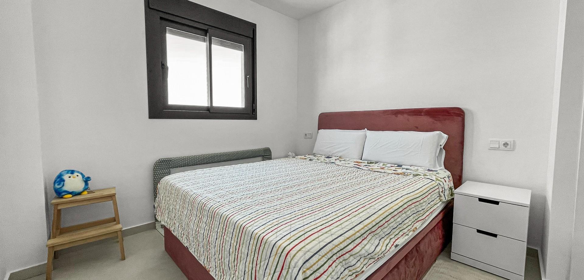Apartamento 3 habitaciones 107m² en venta - Los Dolses - foto 15