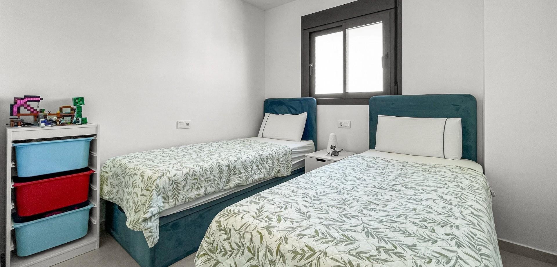 Apartamento 3 habitaciones 107m² en venta - Los Dolses - foto 17