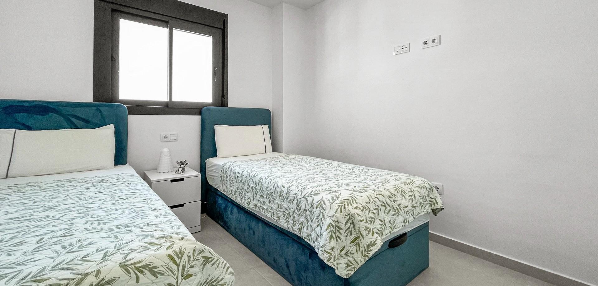 Apartamento 3 habitaciones 107m² en venta - Los Dolses - foto 18