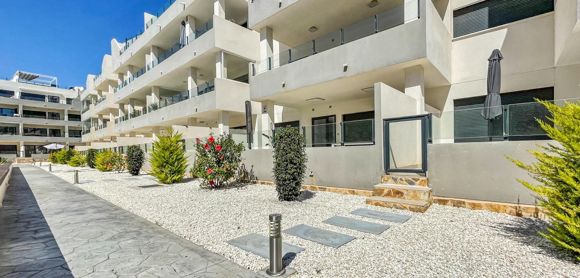 Apartamento 3 habitaciones 107m² en venta - Los Dolses - foto 19