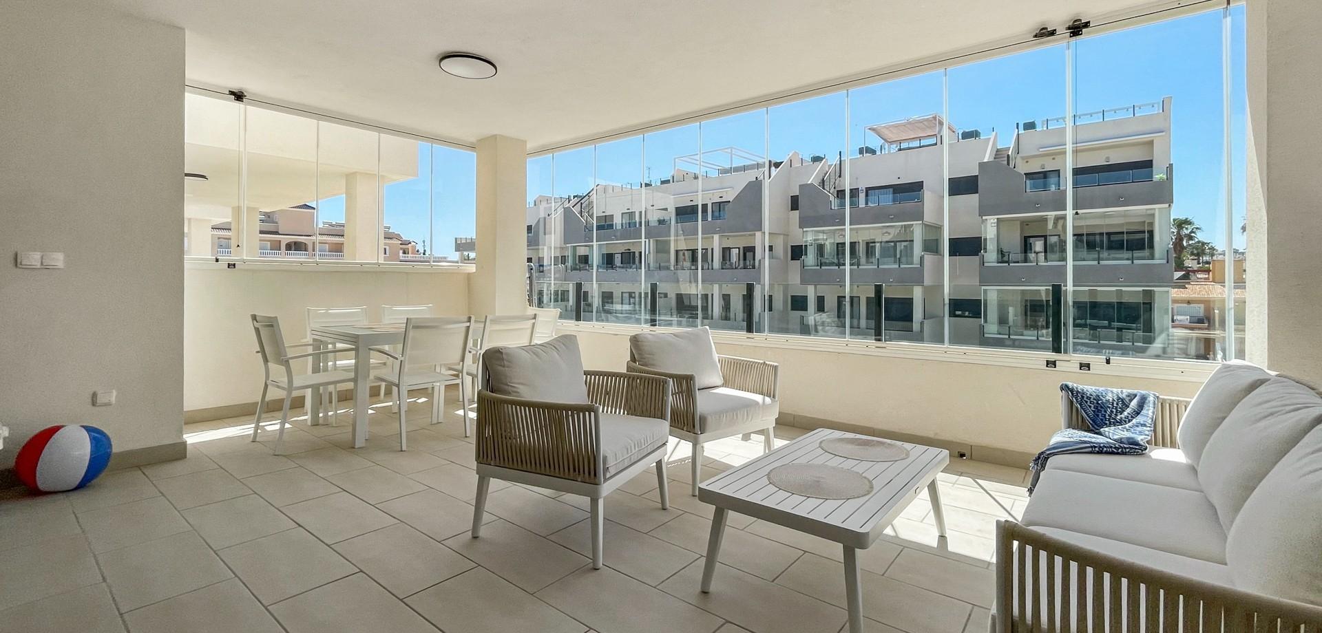 Apartamento 3 habitaciones 107m² en venta - Los Dolses - foto 3